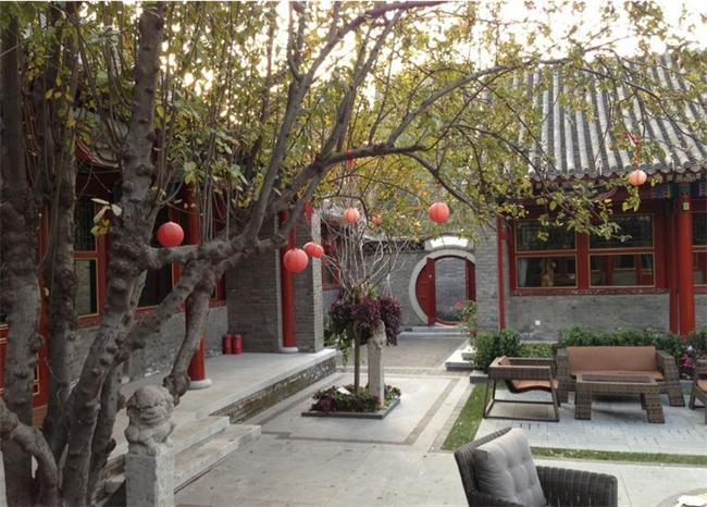 �ĺ�Ժ�O(sh��)Ӌ�DƬ֮ͥԺ